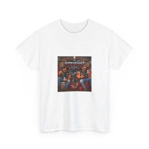Cold Beer. Good Friends. Fast Cars. Unisex Tee · S–5XL